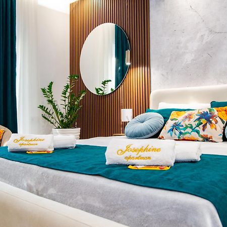 סובוטיקה Josephine Apartment מראה חיצוני תמונה