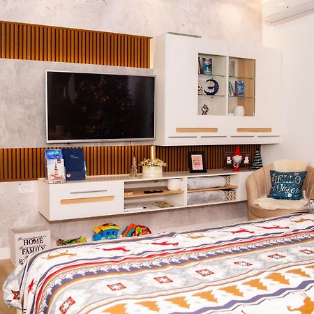 סובוטיקה Josephine Apartment מראה חיצוני תמונה