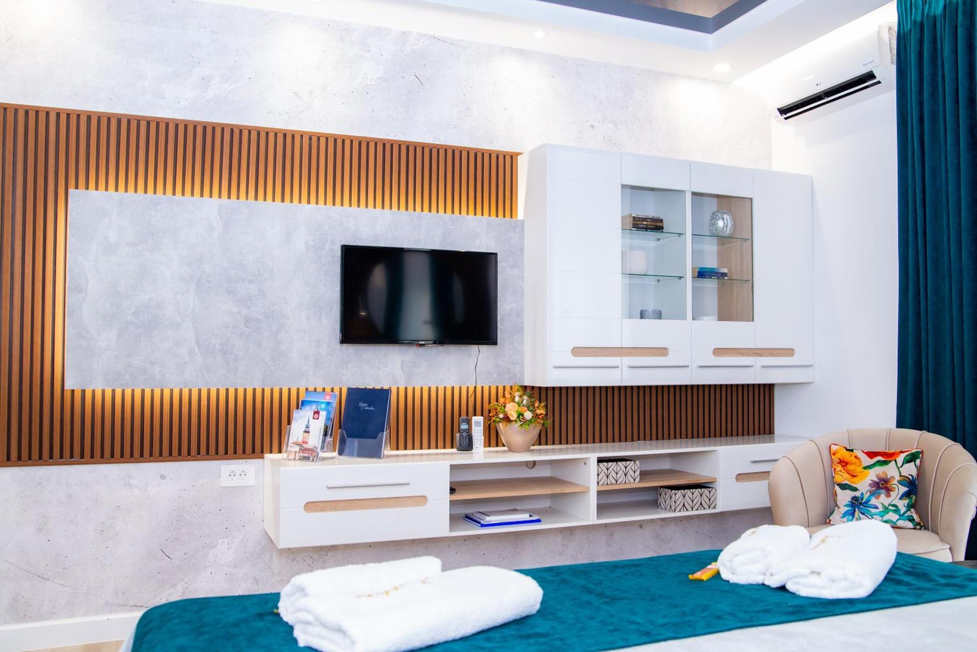 סובוטיקה Josephine Apartment מראה חיצוני תמונה