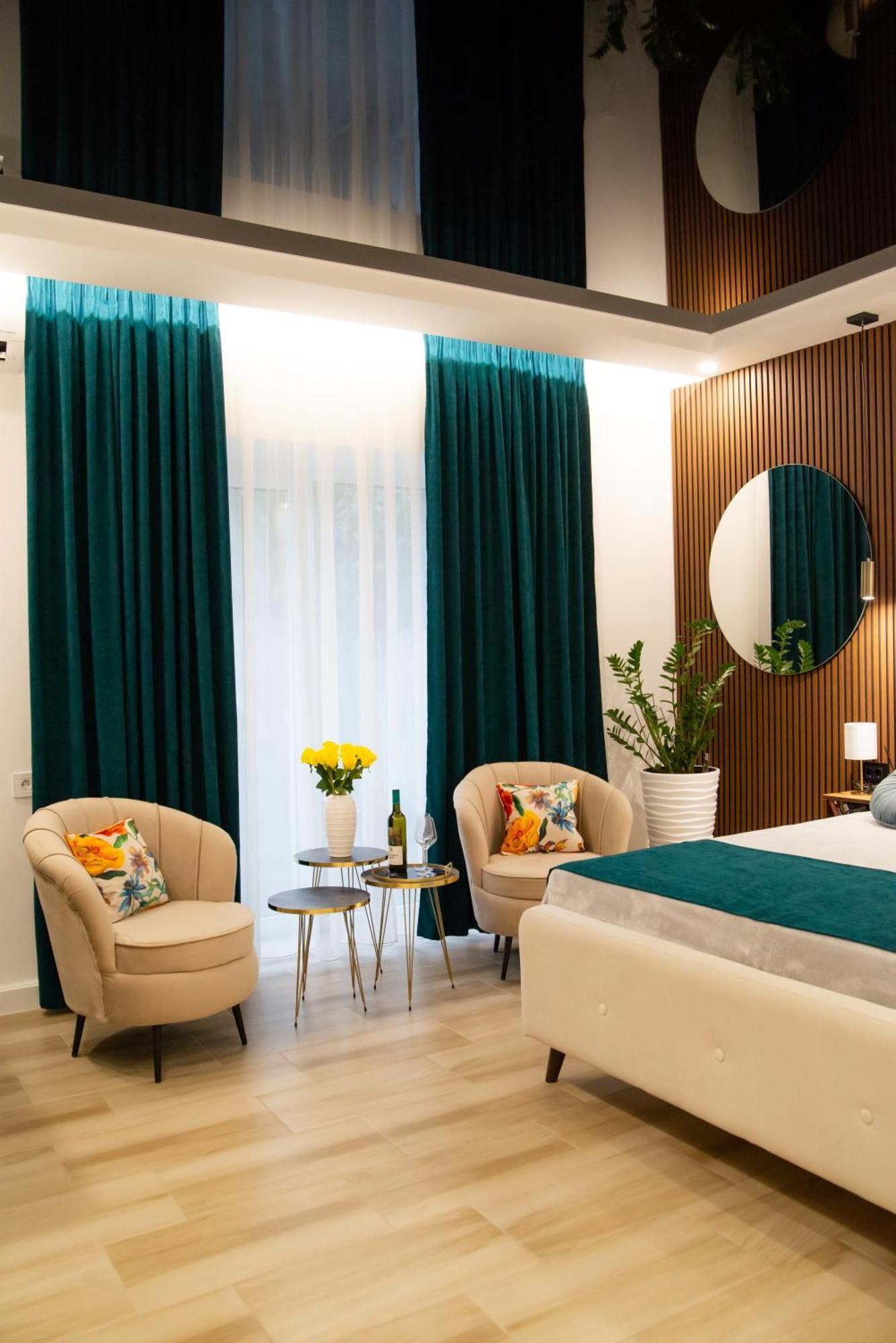 סובוטיקה Josephine Apartment מראה חיצוני תמונה