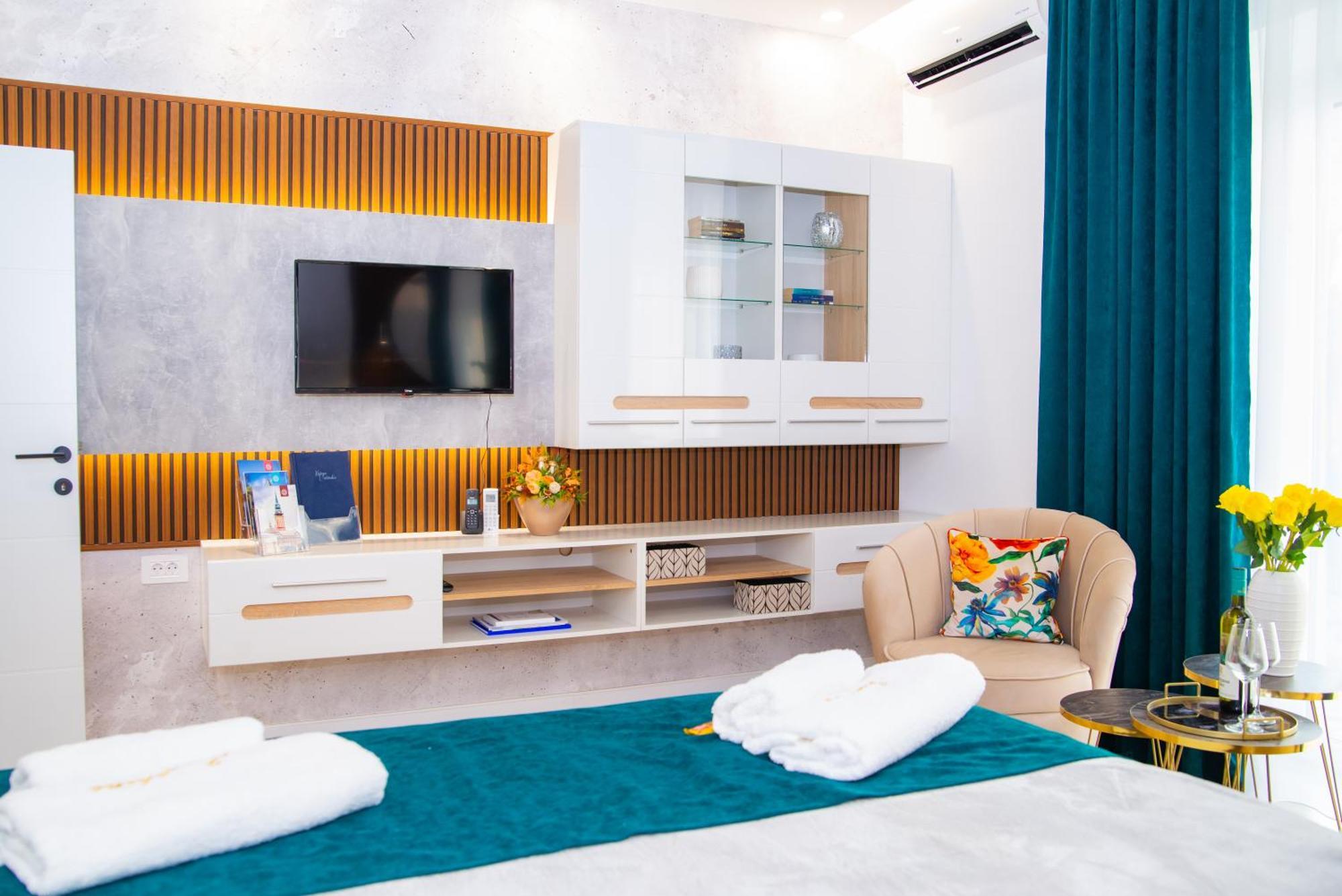 סובוטיקה Josephine Apartment מראה חיצוני תמונה
