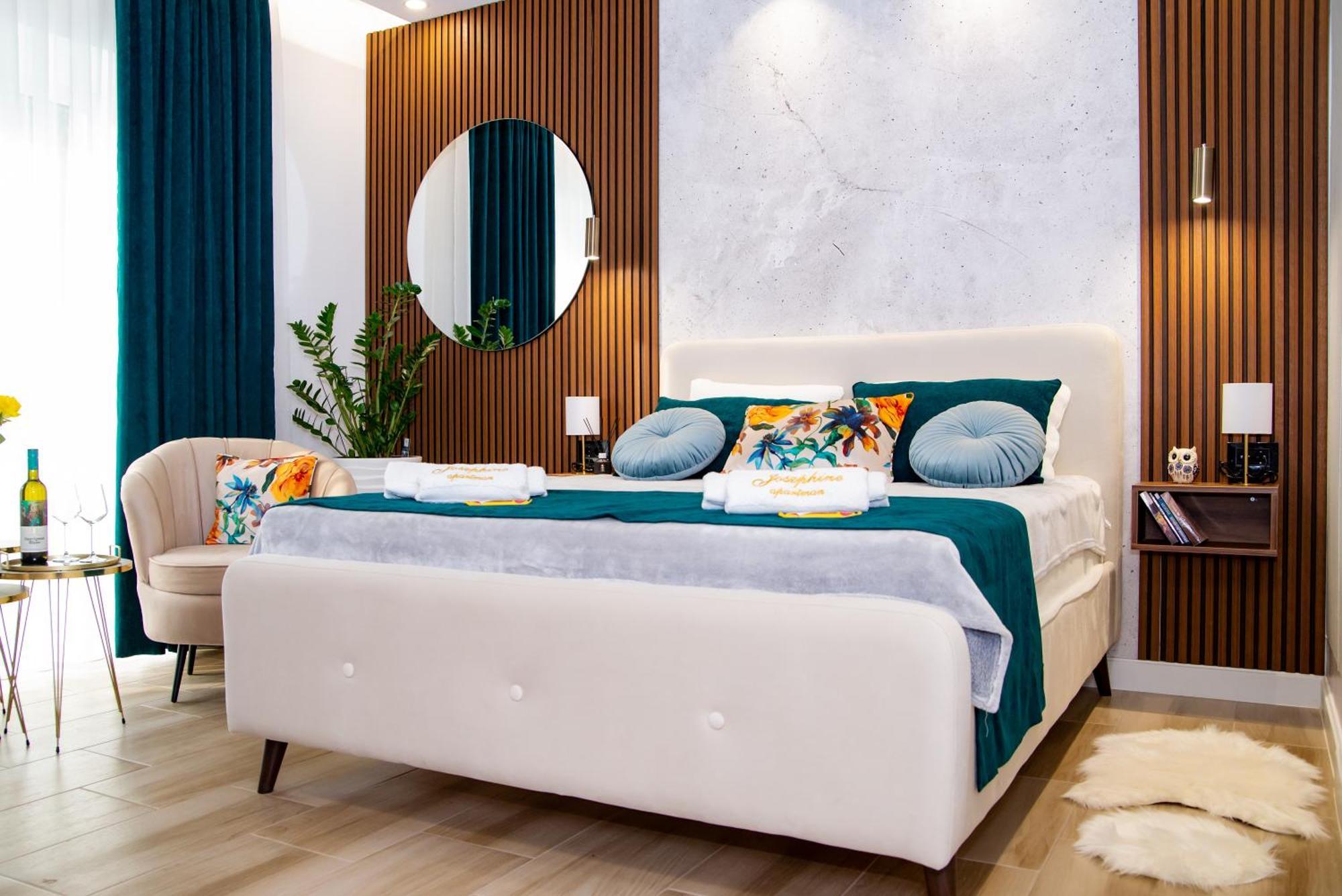 סובוטיקה Josephine Apartment מראה חיצוני תמונה