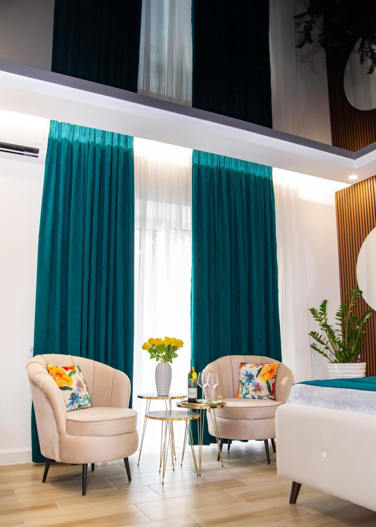 סובוטיקה Josephine Apartment מראה חיצוני תמונה