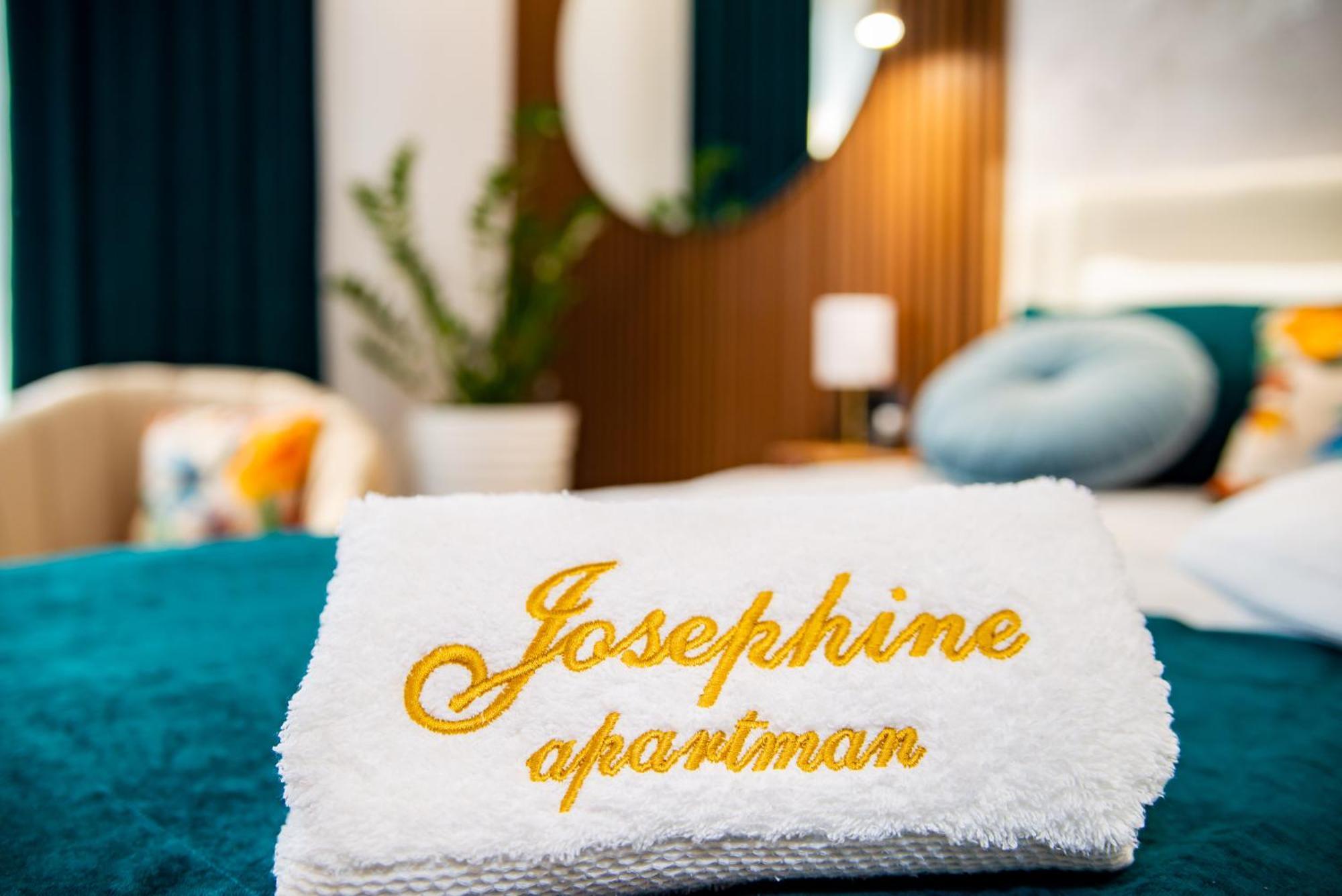 סובוטיקה Josephine Apartment מראה חיצוני תמונה
