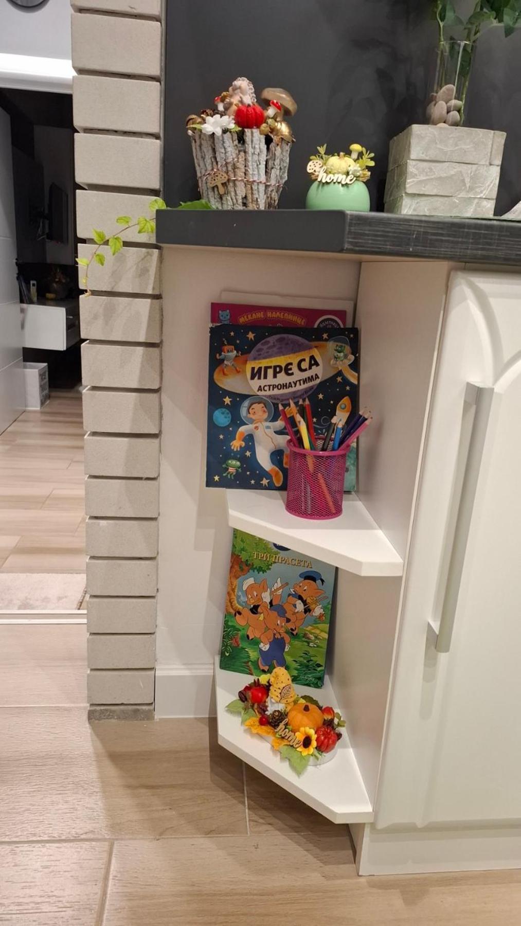 סובוטיקה Josephine Apartment מראה חיצוני תמונה