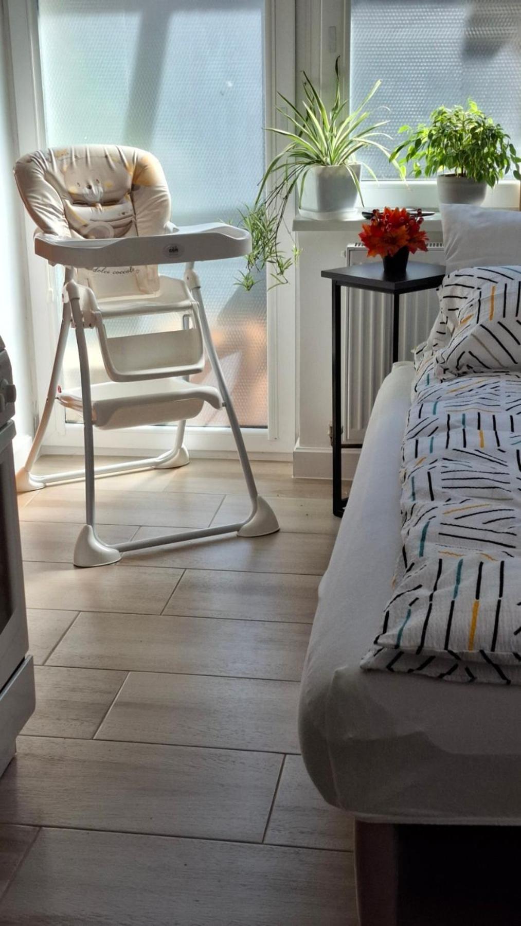 סובוטיקה Josephine Apartment מראה חיצוני תמונה