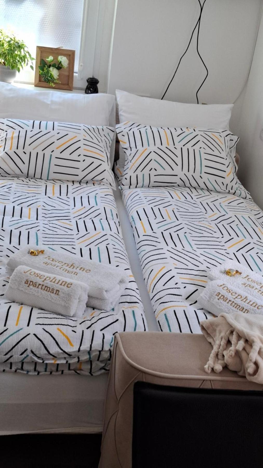 סובוטיקה Josephine Apartment מראה חיצוני תמונה
