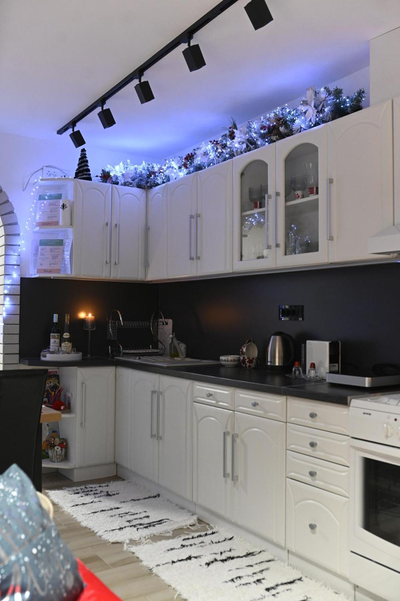 סובוטיקה Josephine Apartment מראה חיצוני תמונה