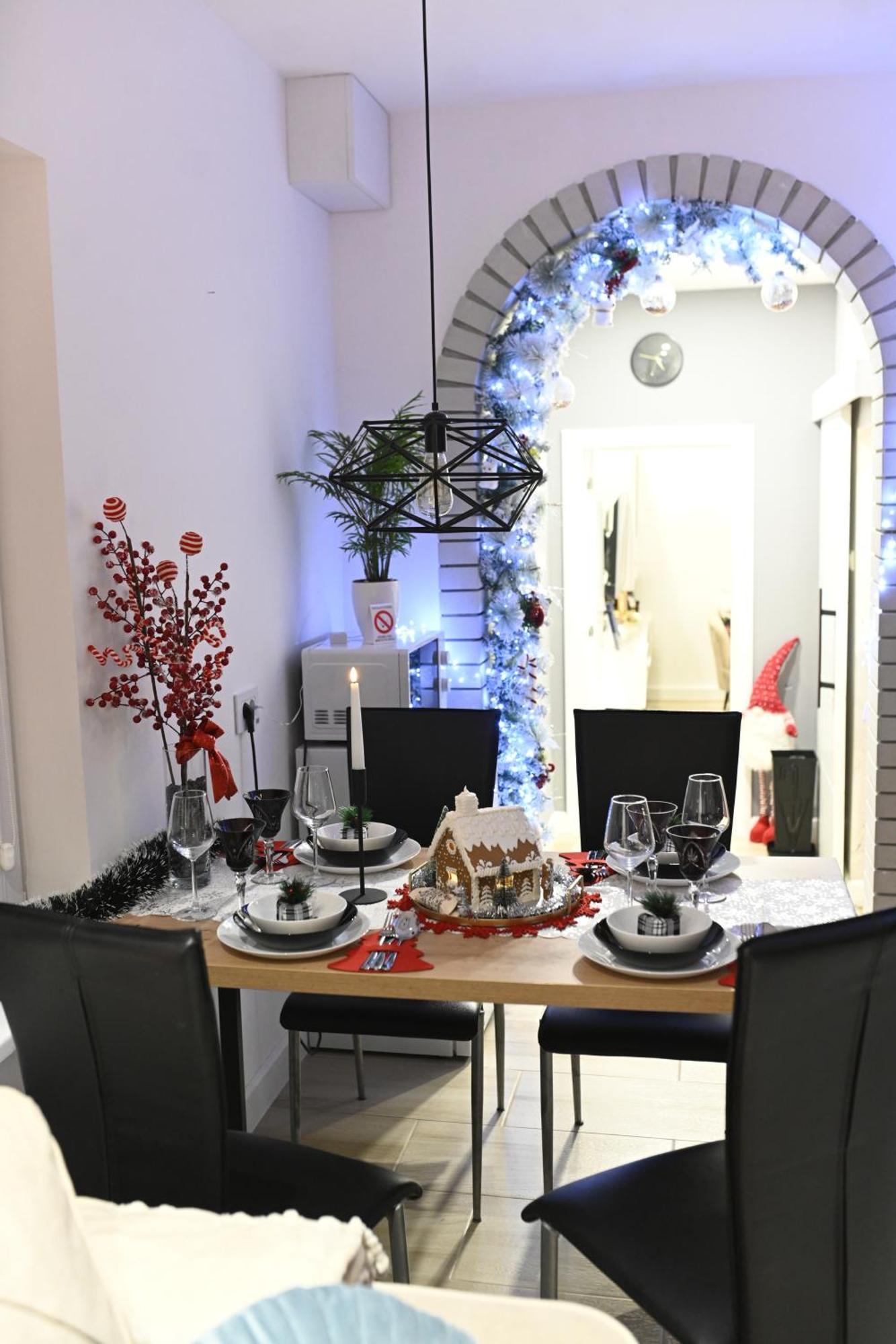 סובוטיקה Josephine Apartment מראה חיצוני תמונה