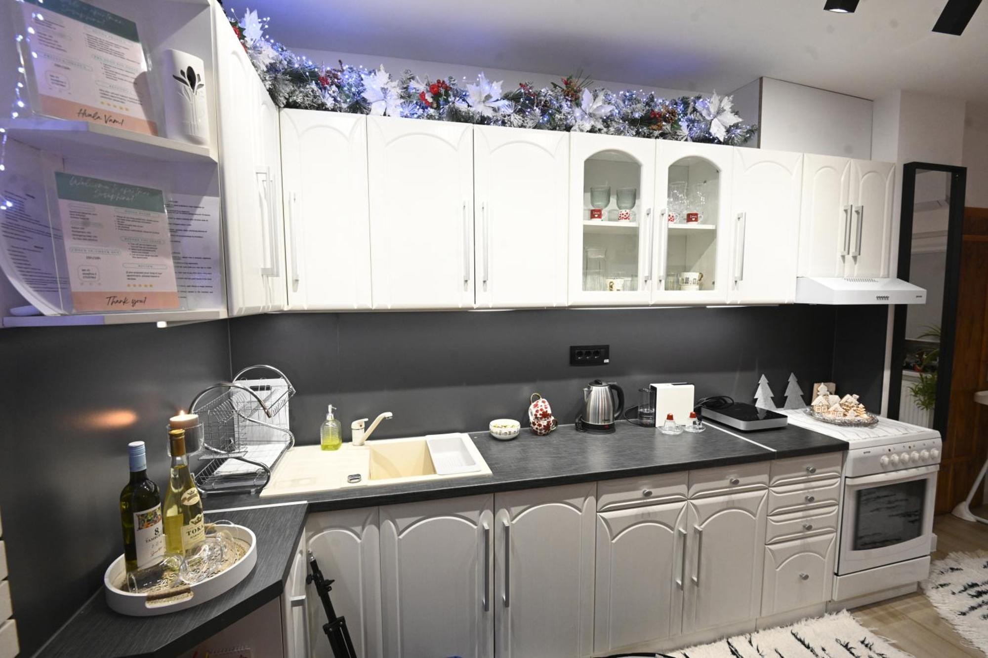 סובוטיקה Josephine Apartment מראה חיצוני תמונה
