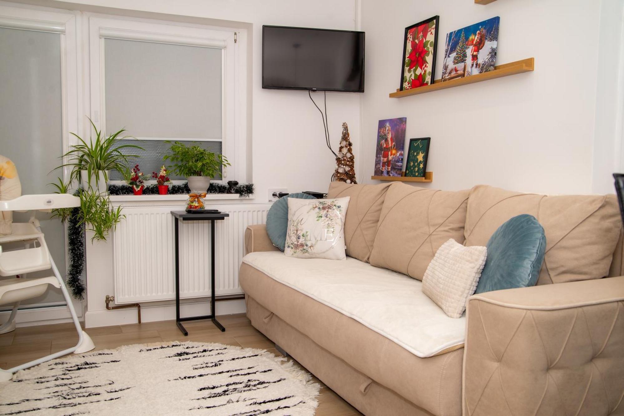 סובוטיקה Josephine Apartment מראה חיצוני תמונה