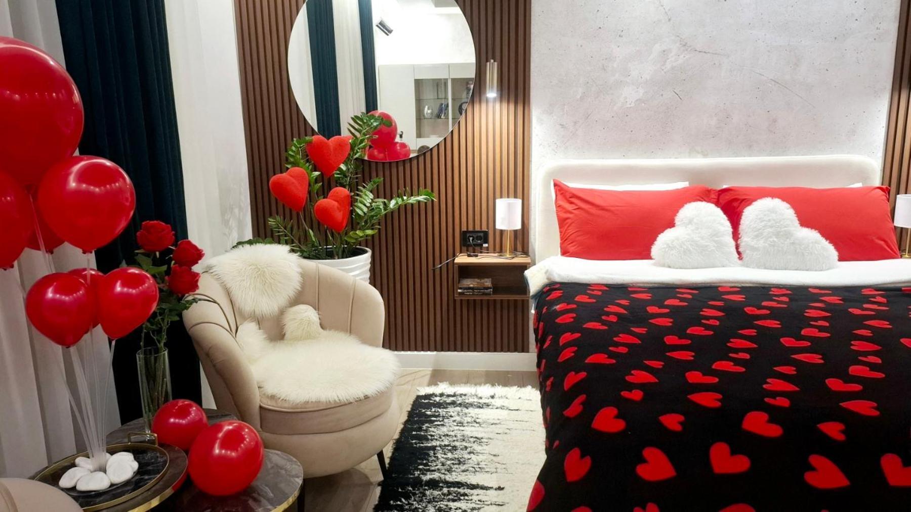 סובוטיקה Josephine Apartment מראה חיצוני תמונה