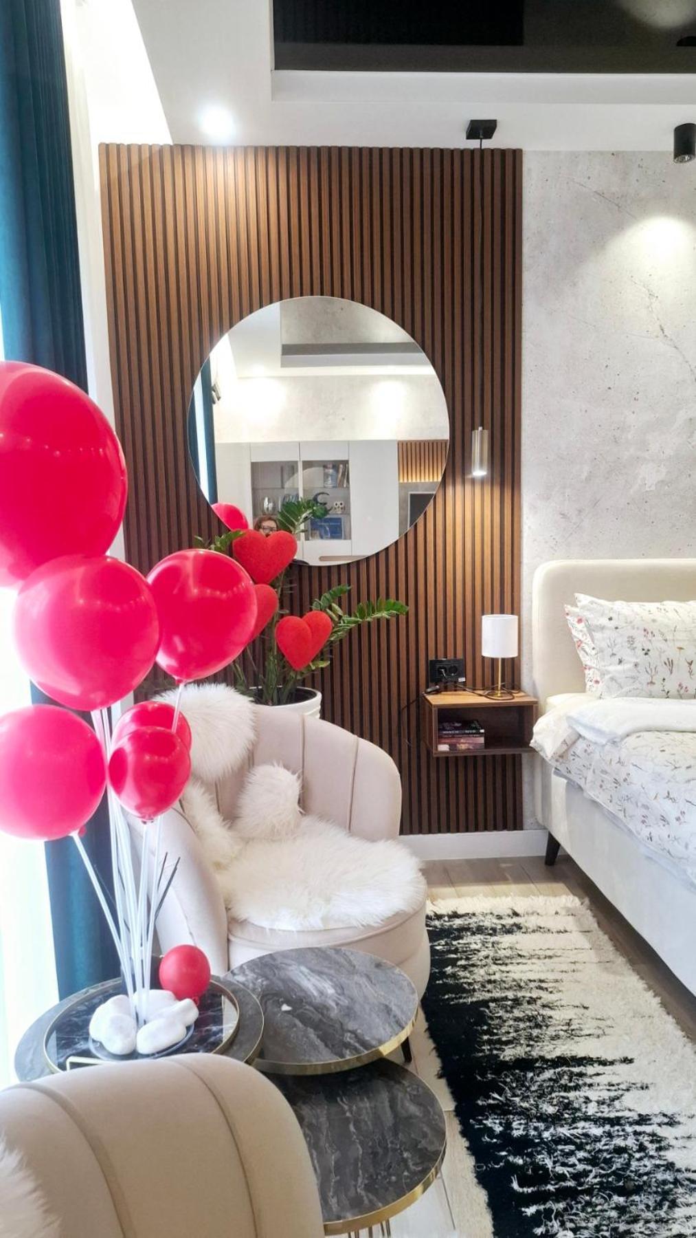 סובוטיקה Josephine Apartment מראה חיצוני תמונה