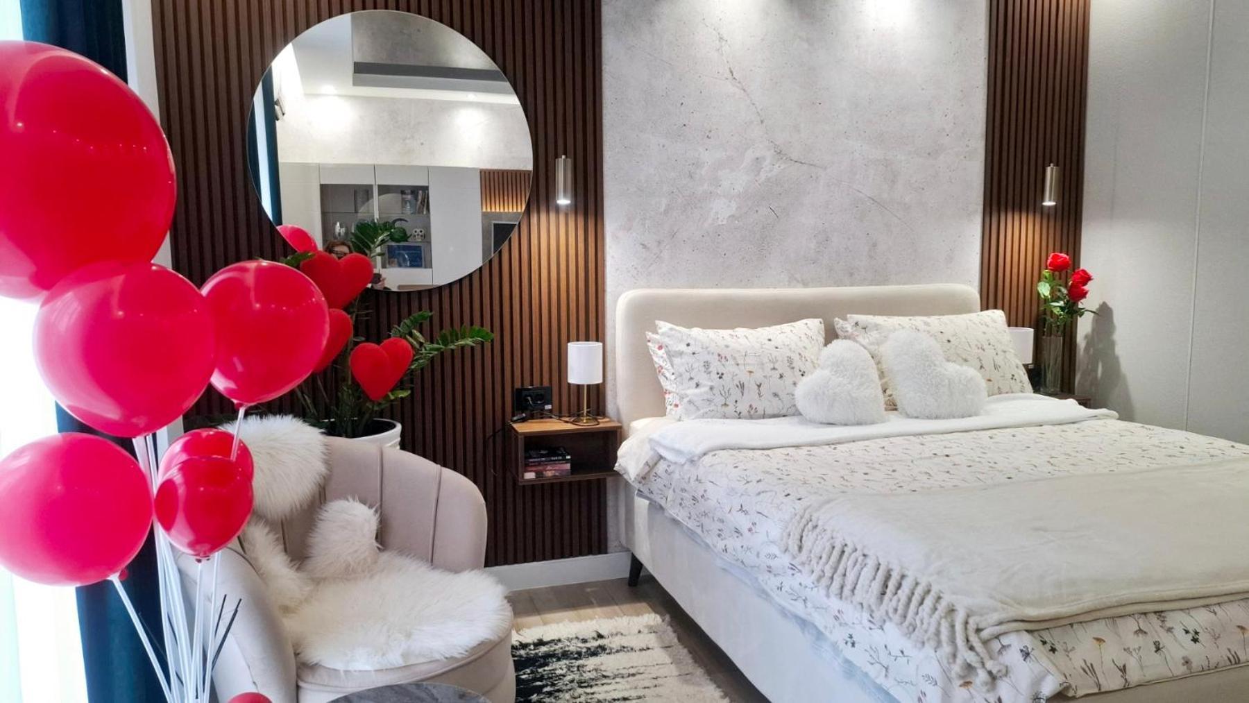 סובוטיקה Josephine Apartment מראה חיצוני תמונה