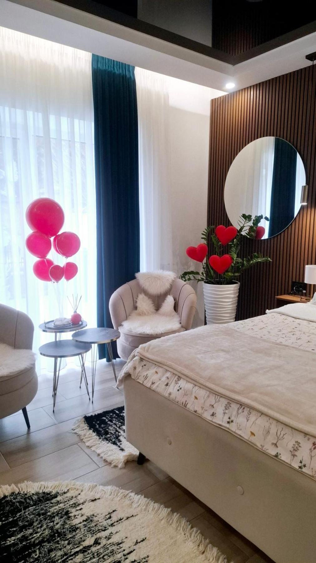 סובוטיקה Josephine Apartment מראה חיצוני תמונה