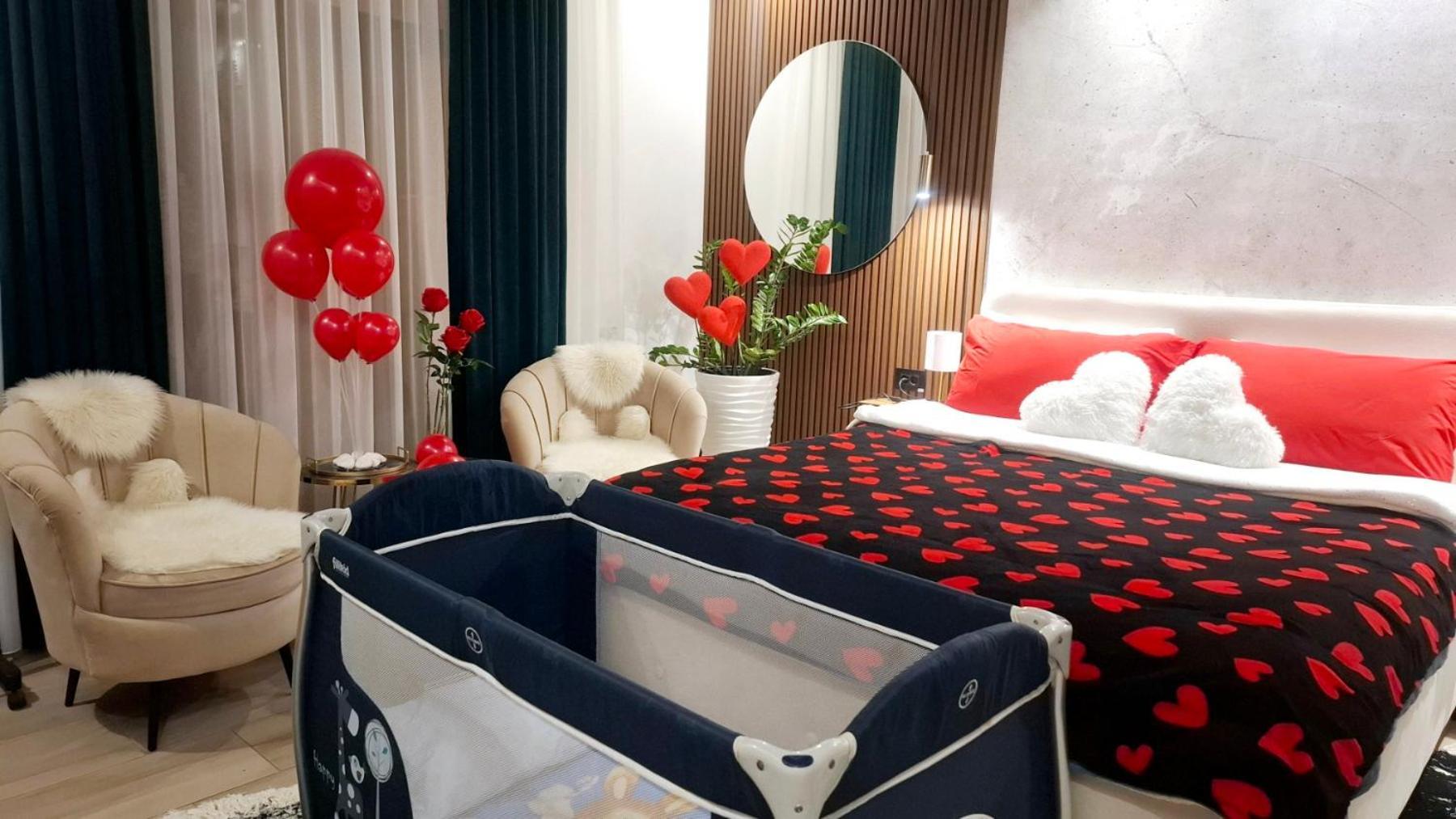 סובוטיקה Josephine Apartment מראה חיצוני תמונה