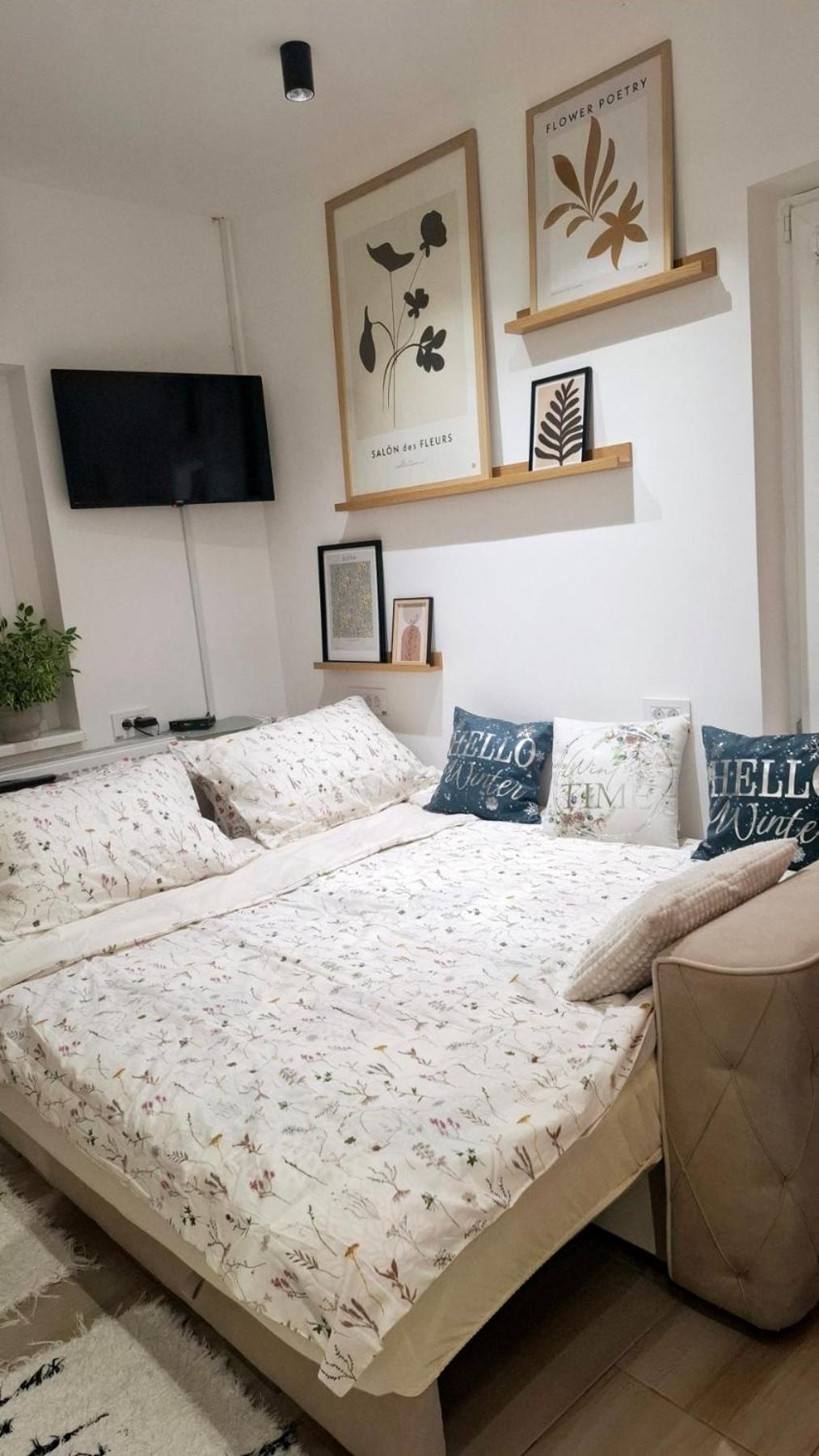 סובוטיקה Josephine Apartment מראה חיצוני תמונה