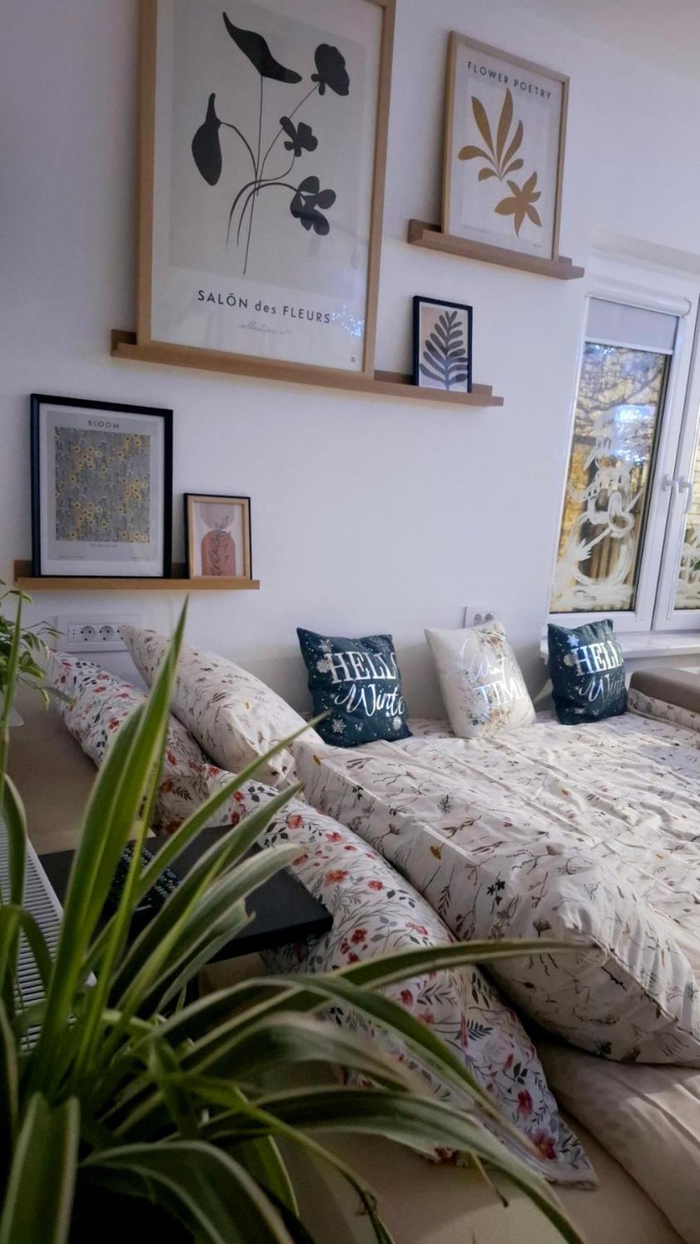 סובוטיקה Josephine Apartment מראה חיצוני תמונה