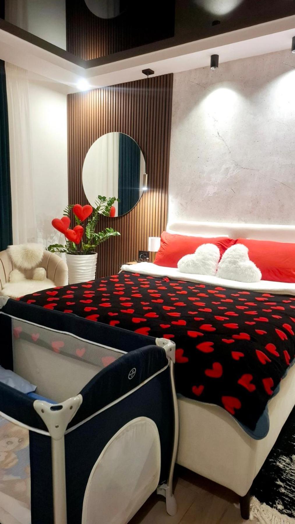 סובוטיקה Josephine Apartment מראה חיצוני תמונה