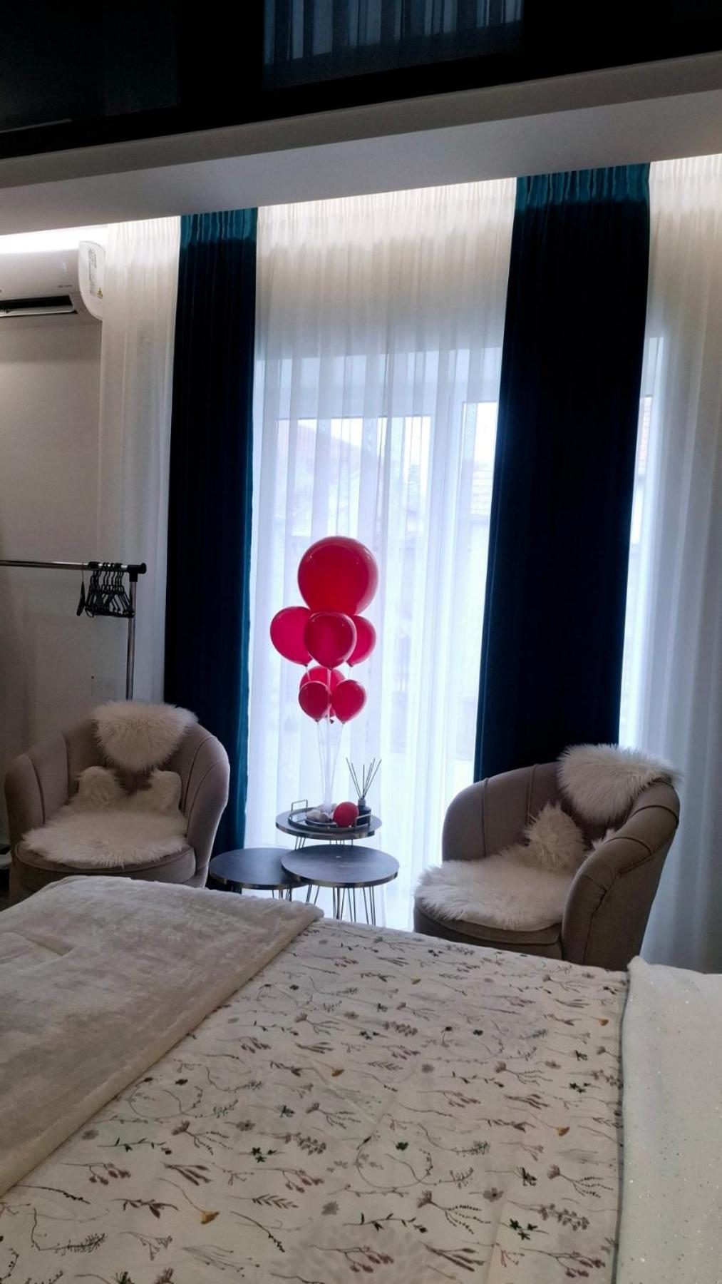 סובוטיקה Josephine Apartment מראה חיצוני תמונה