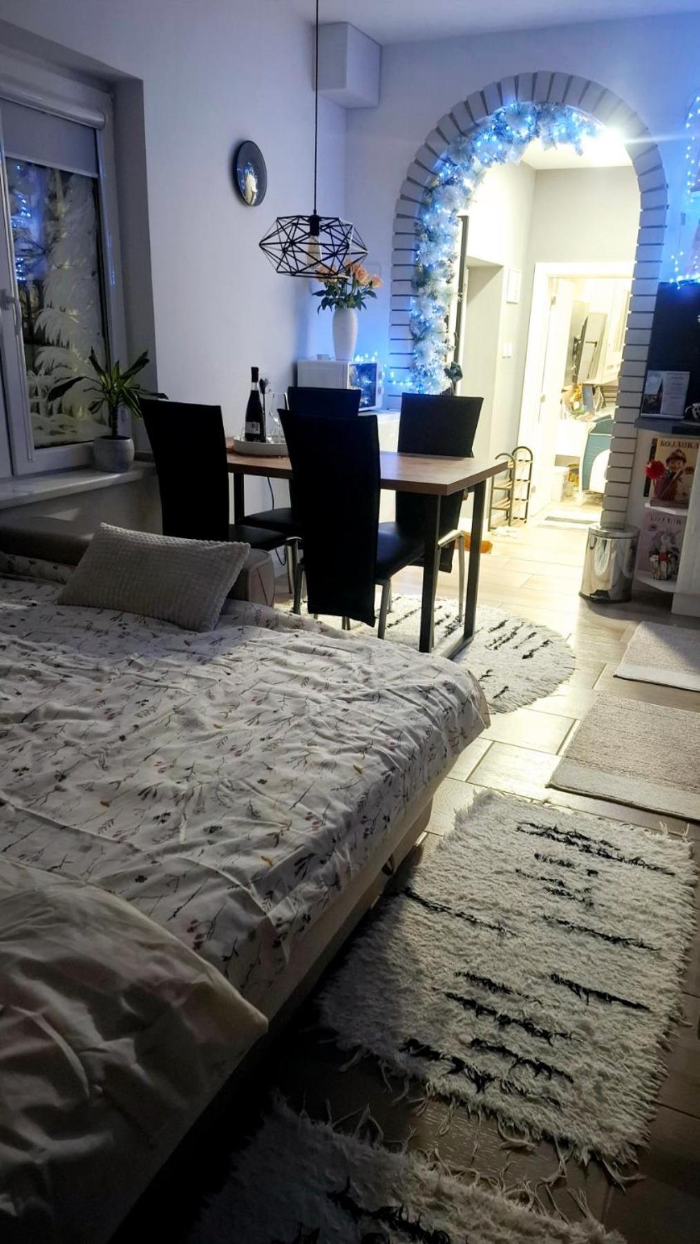 סובוטיקה Josephine Apartment מראה חיצוני תמונה