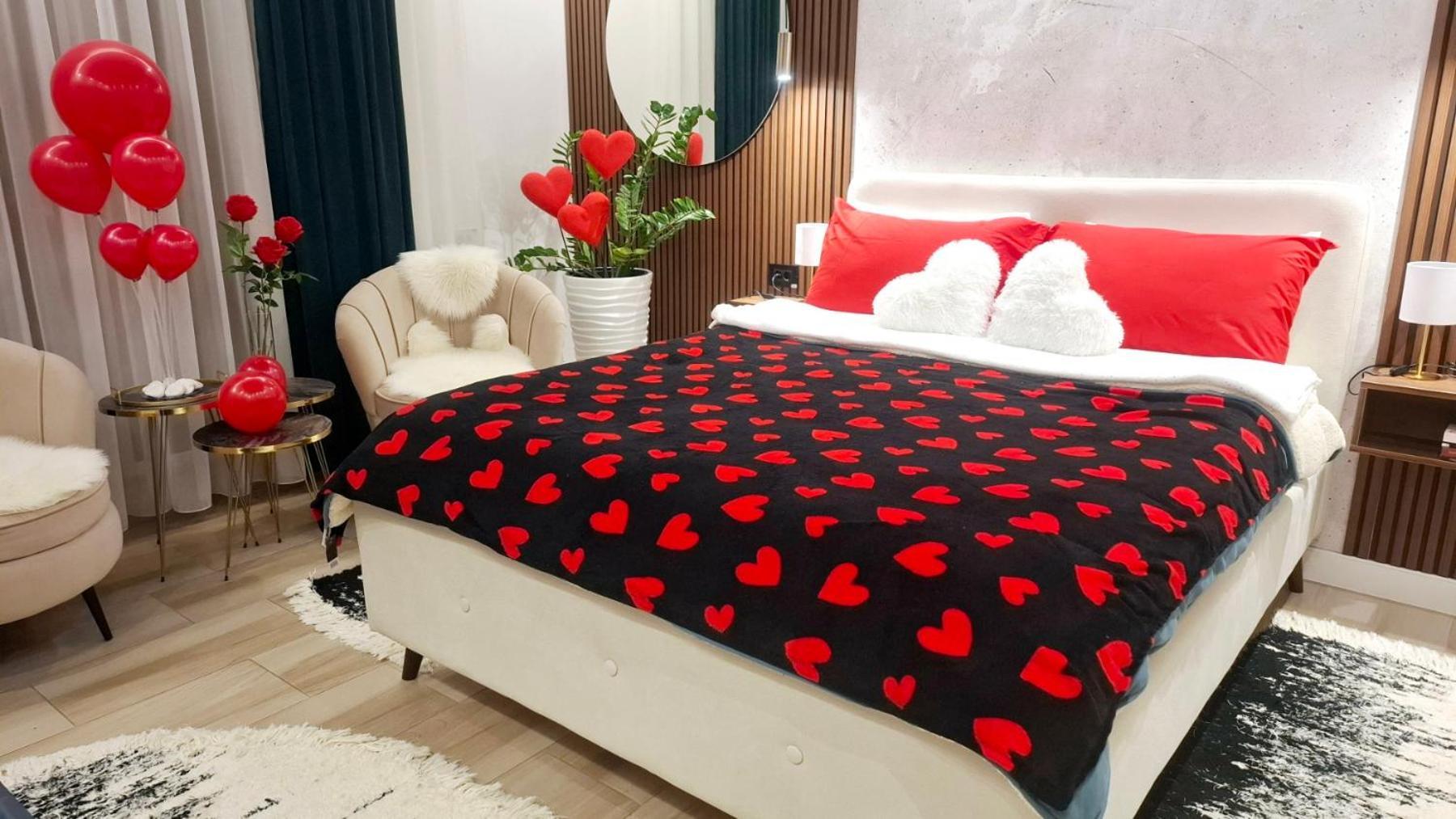 סובוטיקה Josephine Apartment מראה חיצוני תמונה