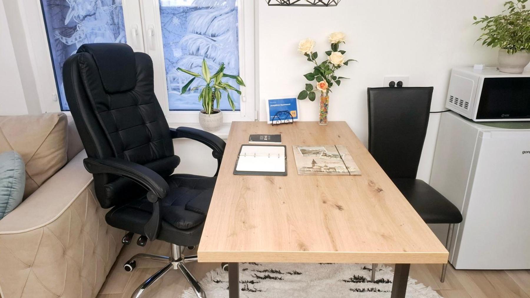 סובוטיקה Josephine Apartment מראה חיצוני תמונה