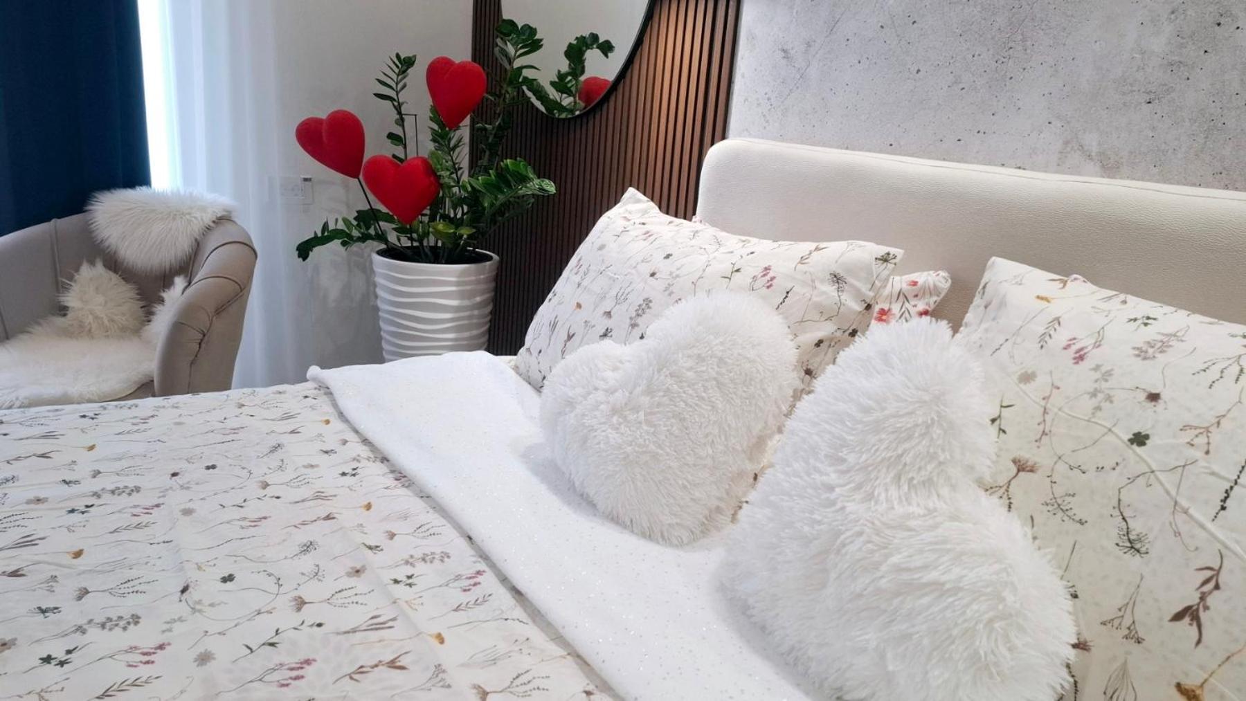 סובוטיקה Josephine Apartment מראה חיצוני תמונה