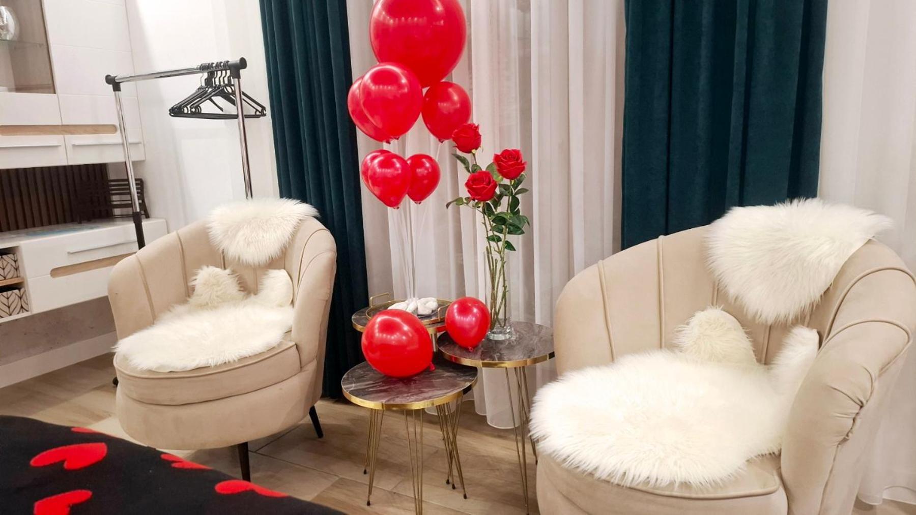 סובוטיקה Josephine Apartment מראה חיצוני תמונה