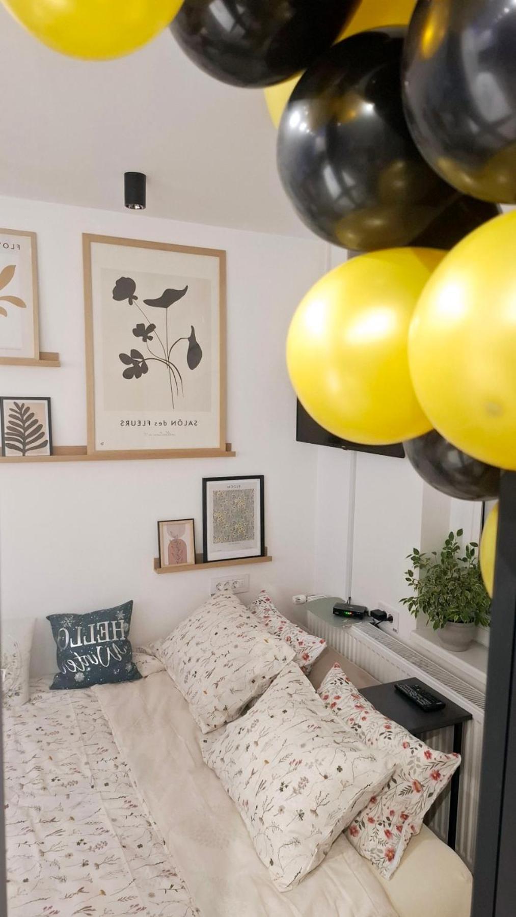 סובוטיקה Josephine Apartment מראה חיצוני תמונה